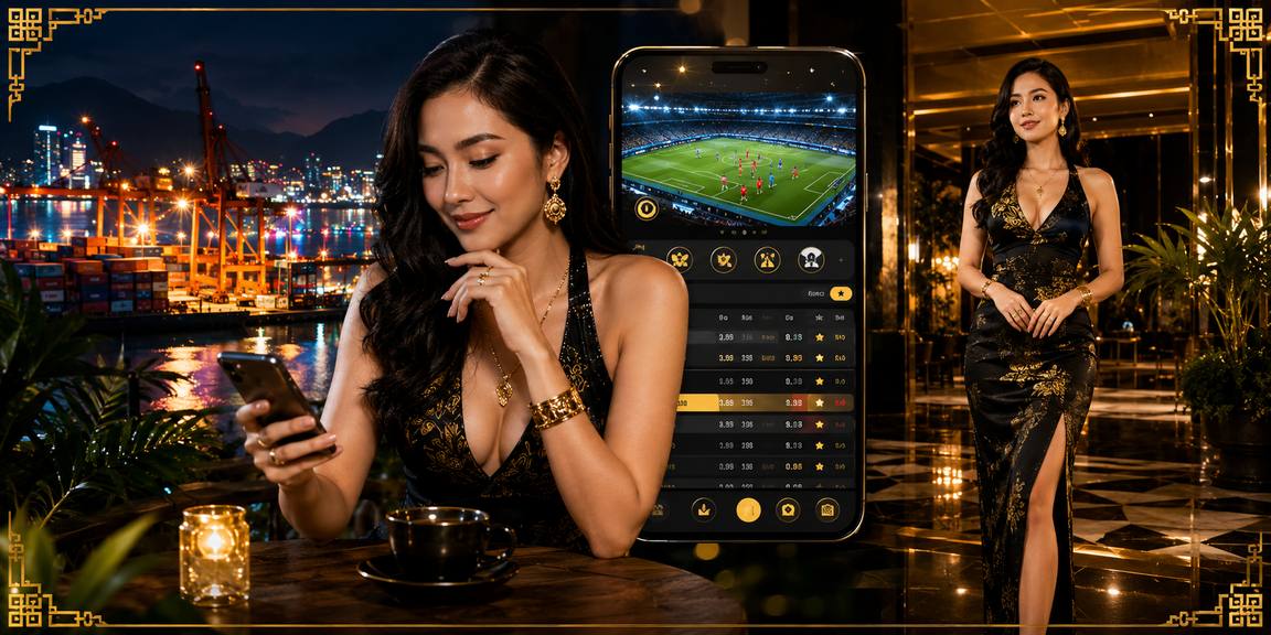 d02 Những Gì Bạn Tìm Thấy Trong Sảnh Slot d02